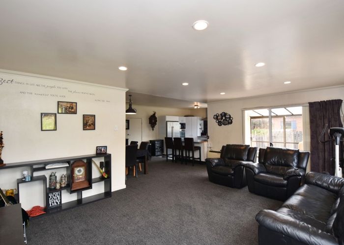  at 134 Morton Street, Strathern, Invercargill