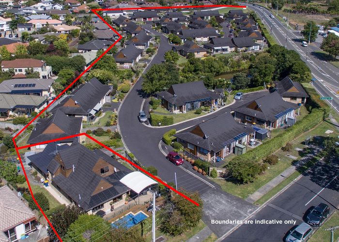  at 1/18 Williams Road, Hobsonville, Auckland