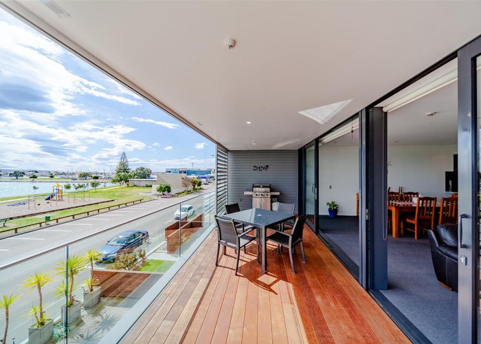 at 309/7 Humber Street, Pandora, Napier