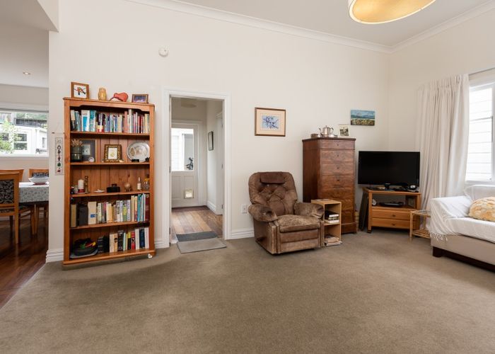  at 4 Salisbury Avenue, Mount Cook, Wellington