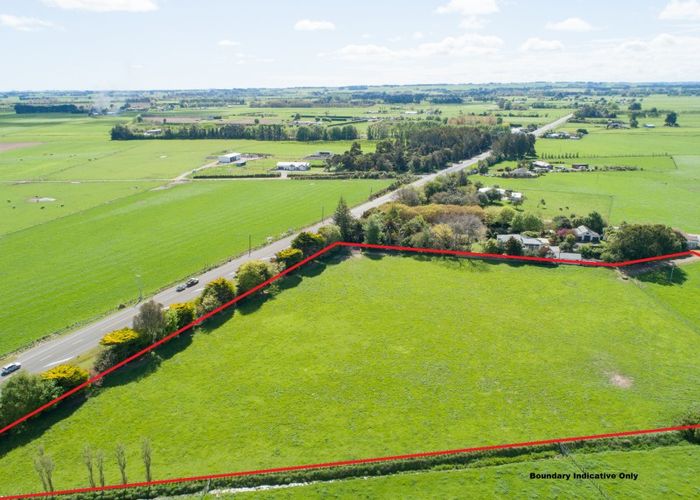  at 1218 Rangitikei Line, Palmerston North