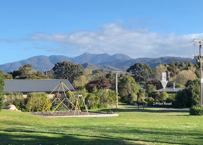  at 2 Prior Road, Parapara, Collingwood