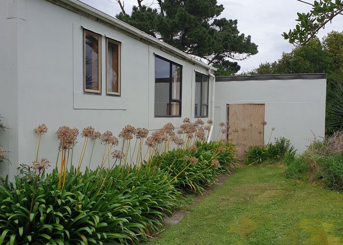  at 12 Burnett Street, Mokihinui, Westport