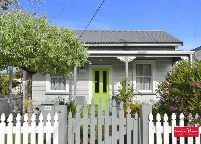  at 14 George Street, Hikurangi