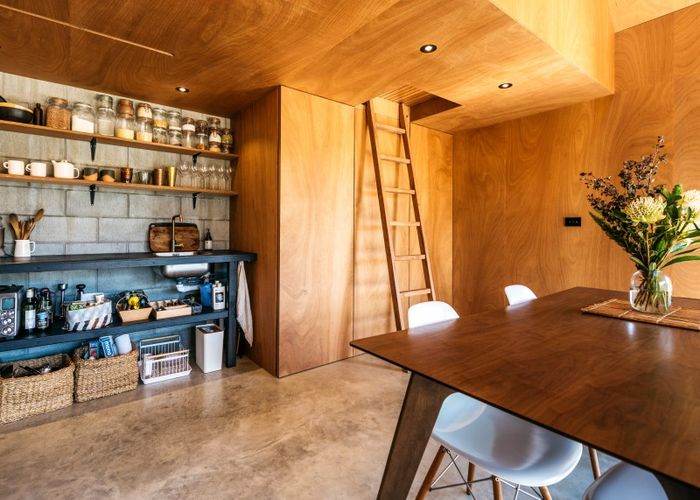 at 45 Korora Road, Oneroa, Waiheke Island