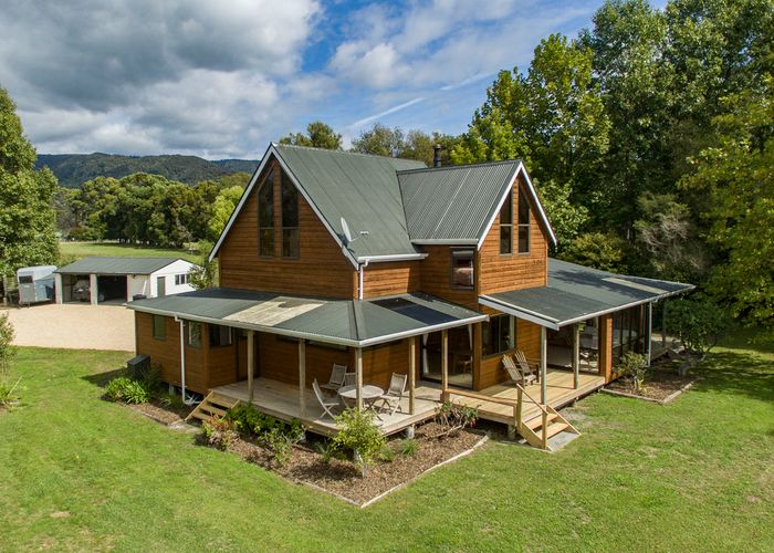  at 35 Washbourn Road, Onekaka