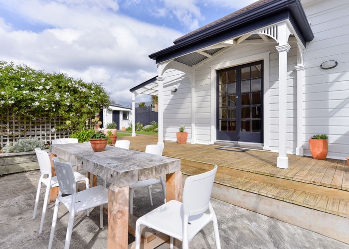  at 7 Yule Street, Kilbirnie, Wellington