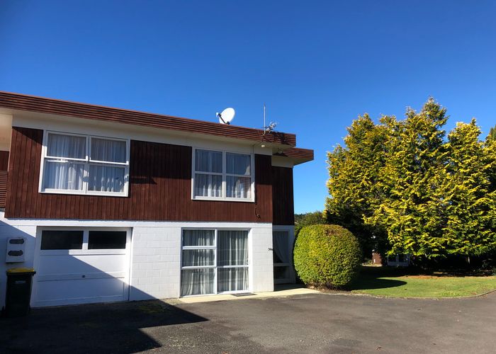  at 34B Sophia Street, Glenholme, Rotorua