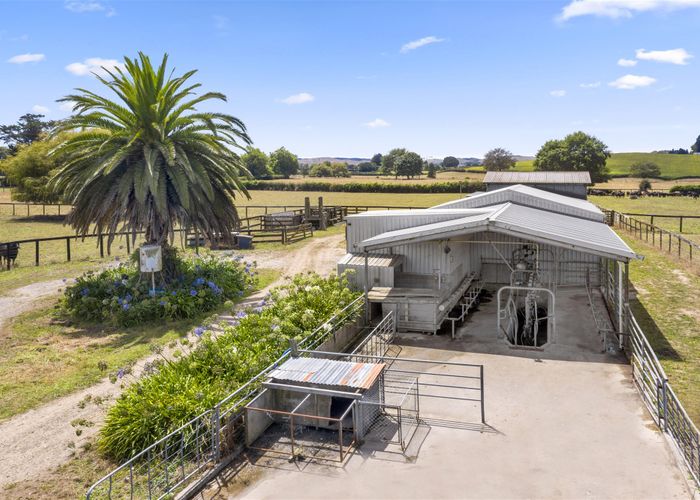 at 854B Tauwhare Road, Tauwhare, Hamilton