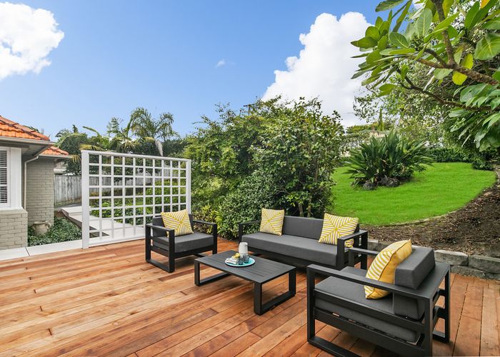 at 43 Ngapuhi Road, Remuera, Auckland