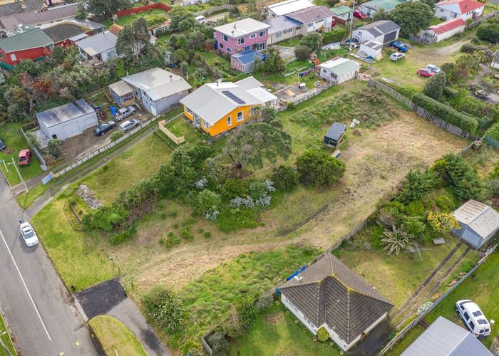  at 60 Karaka Street, Castlecliff, Whanganui