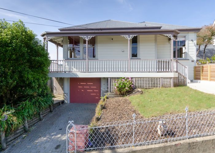  at 12 Margaret Street, Wadestown, Wellington