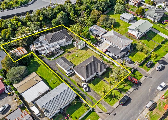  at 61 Wymondley Road, Otara, Auckland