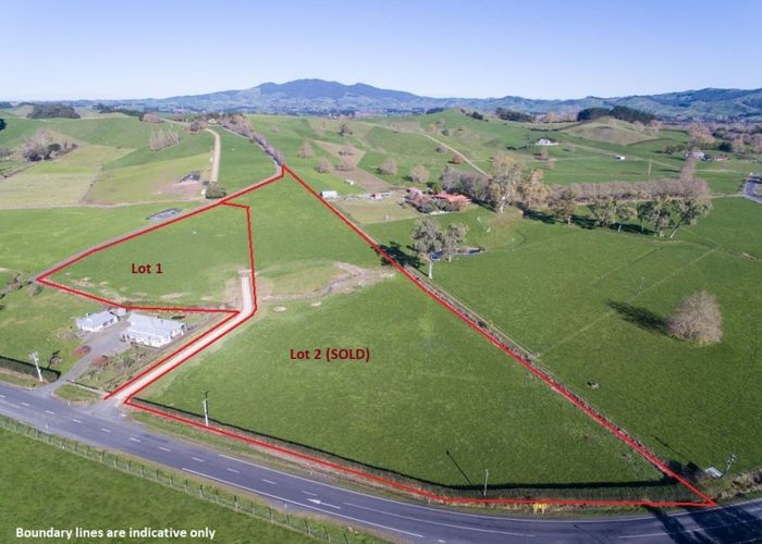  at 180 Karapiro Road, Karapiro, Cambridge