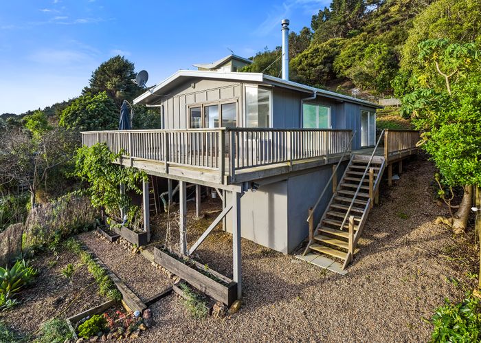  at 11 Erua Road, Ostend, Waiheke Island