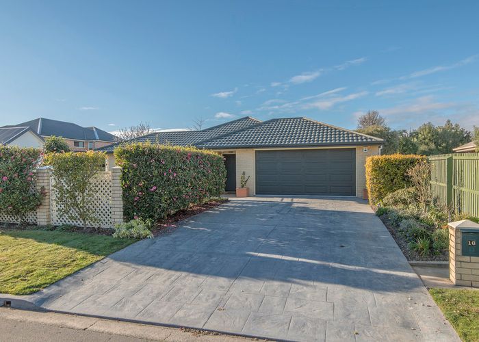  at 16 Avon Gate, Russley, Christchurch