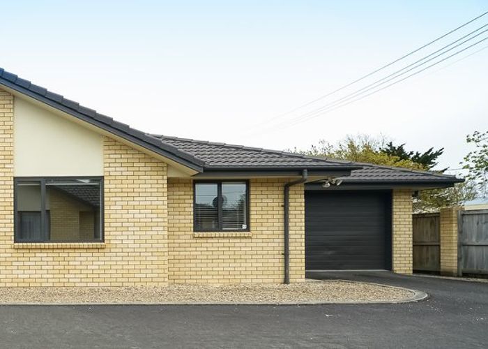  at 29H Campbell Street, Frankton, Hamilton