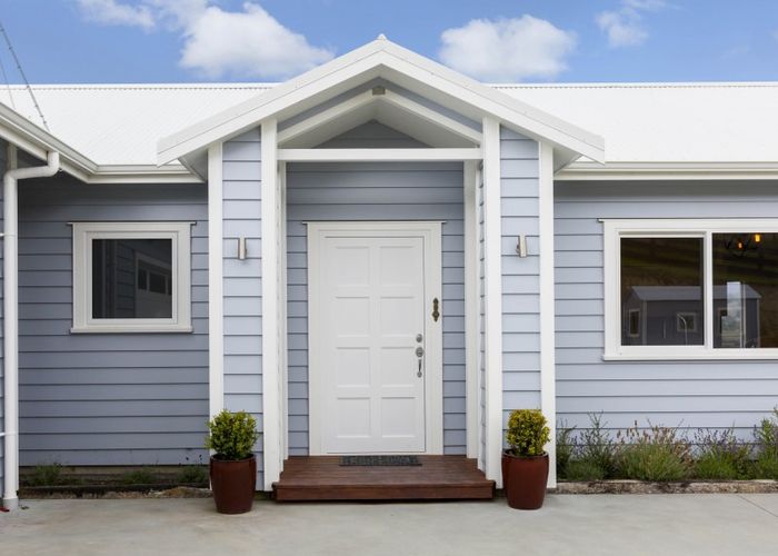  at 231C Wallaceville Road, Wallaceville, Upper Hutt
