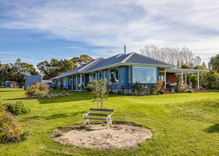  at 273P Maskells Road, Balcairn, Amberley