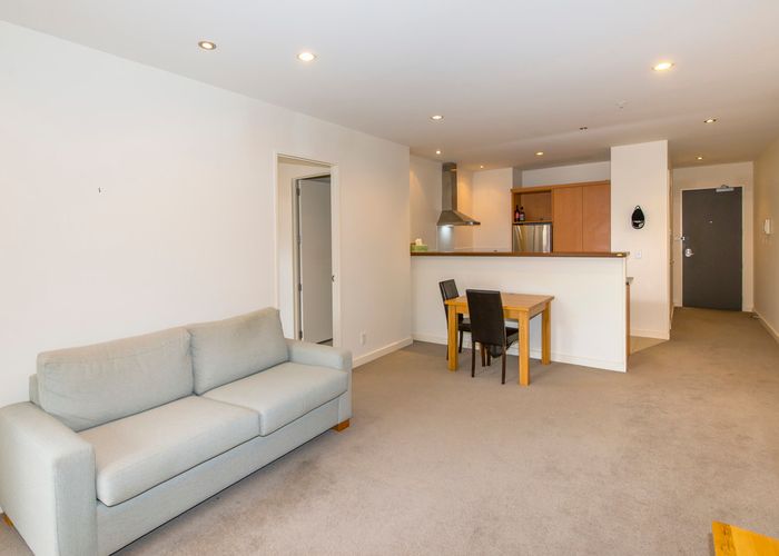  at 4K/42 Molesworth Street, Thorndon, Wellington