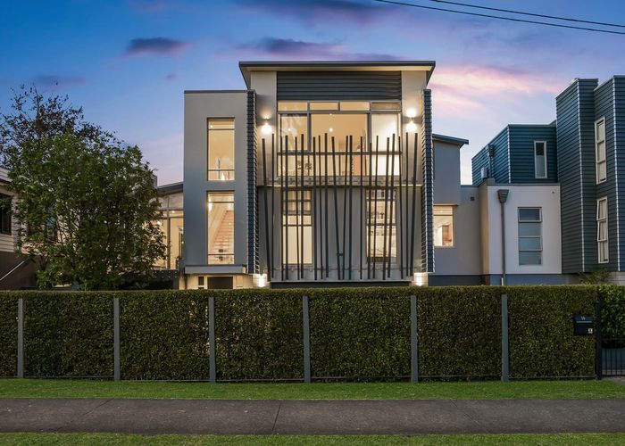 at 20 Hukanui Crescent, Ponsonby, Auckland