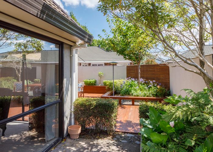  at 8A Moerangi Street, West End, Palmerston North