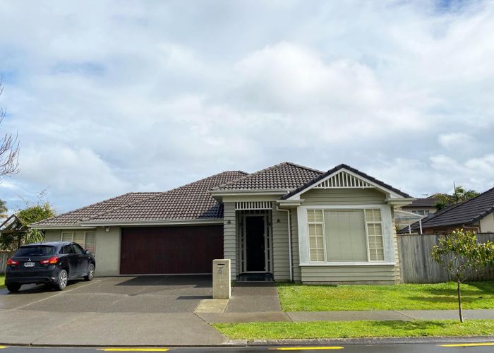  at 5 Amapur Place, Flat Bush, Auckland