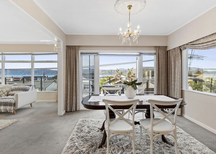  at 26 Ferry Street, Seatoun, Wellington