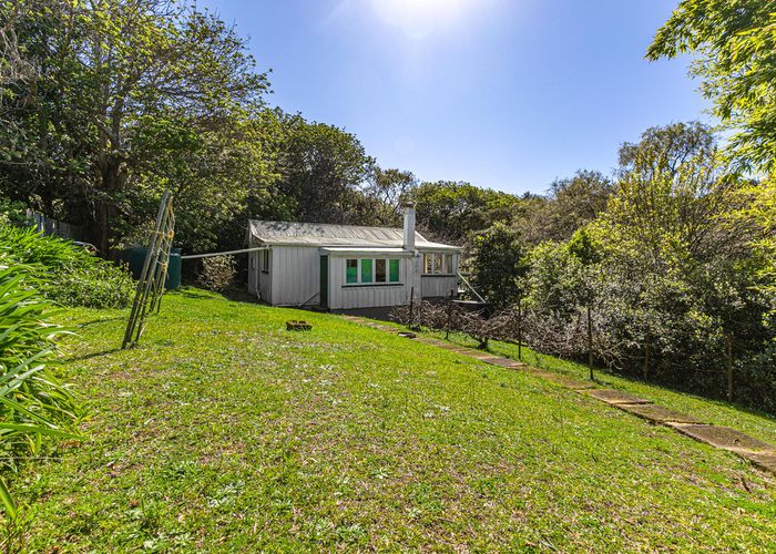  at 13 Hillside Road, Ostend, Waiheke Island