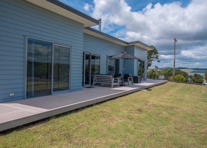  at 3 Wilson Way, Mangonui
