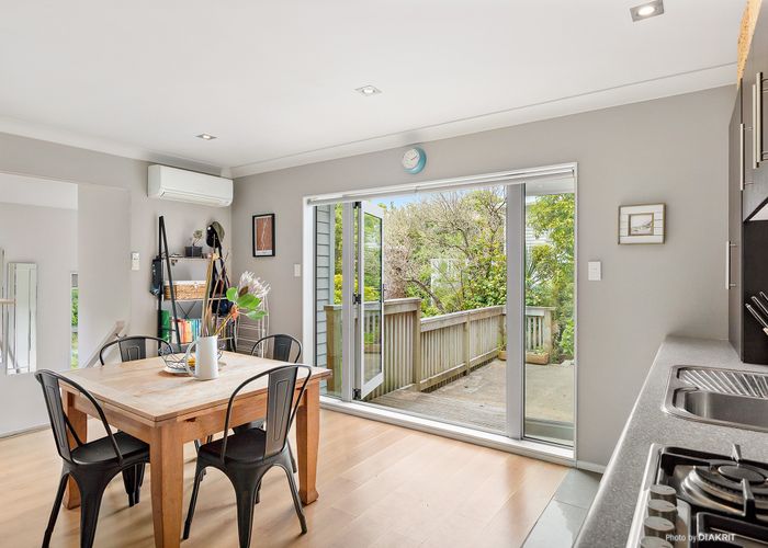  at 3/17 Blackbridge Road, Wadestown, Wellington