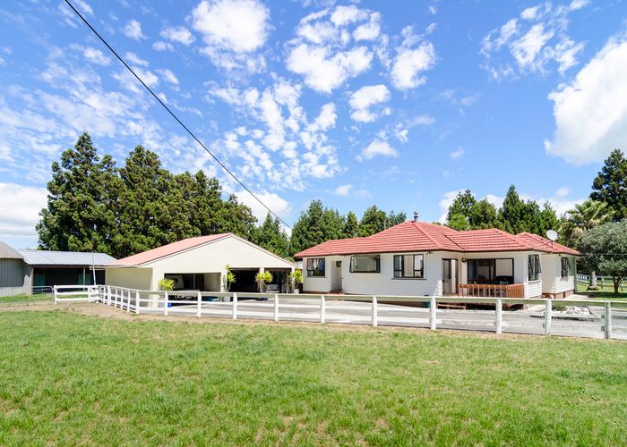 at 240 Boord Crescent, Kumeu