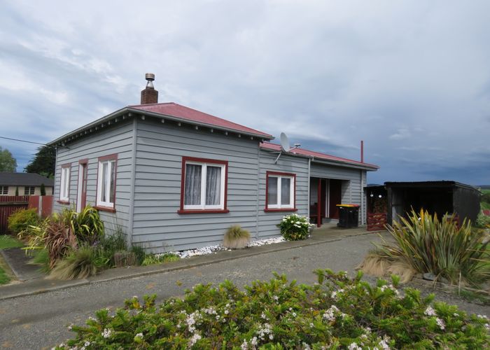  at 81 Main ST, Wairio, Otautau