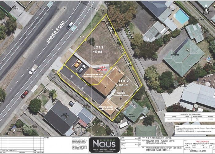  at 72 Napier Road, Havelock North, Havelock North