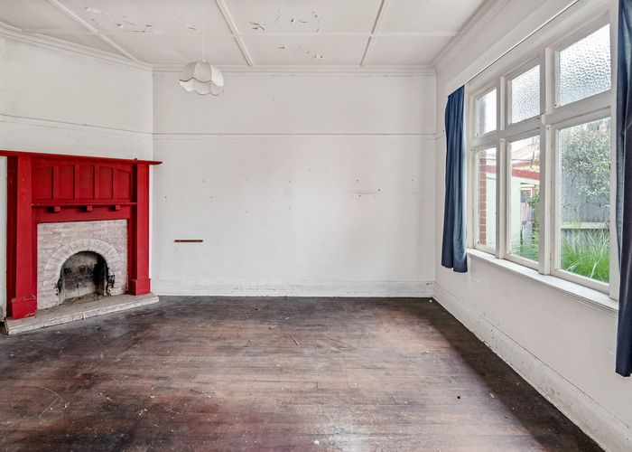  at 263 Mansfield Street, Newtown, Wellington