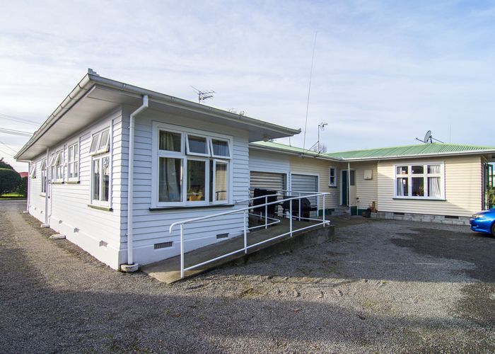 Free property data for 31A Miro Street, Lansdowne, Masterton homes.co.nz