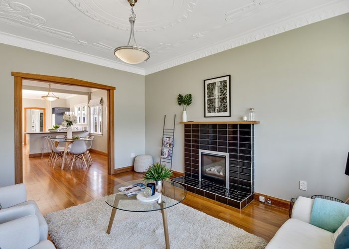 at 35 Glamis Avenue, Strathmore Park, Wellington