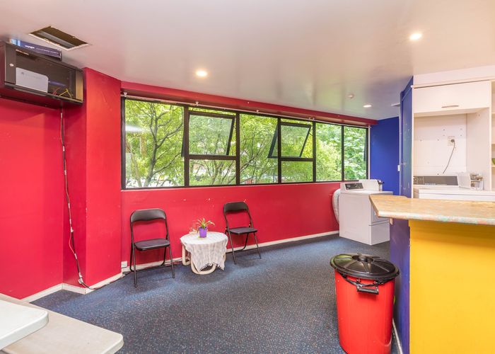  at 3A/142 Vincent Street, Auckland Central, Auckland