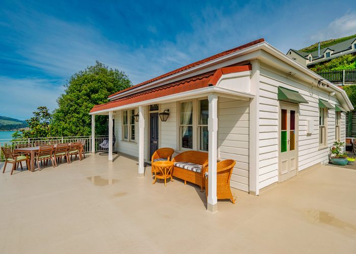  at 23 Cressy Terrace, Lyttelton, Lyttelton