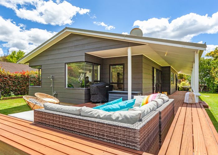  at 107 Avalon Place, Whangamata