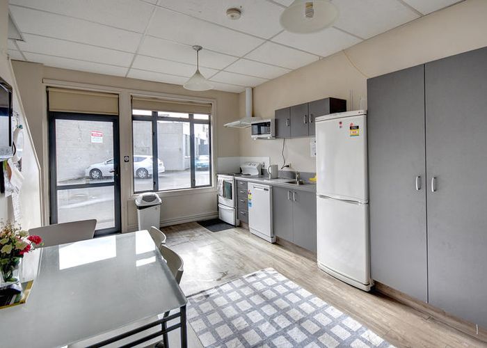  at 5C Anzac Avenue, Dunedin Central, Dunedin