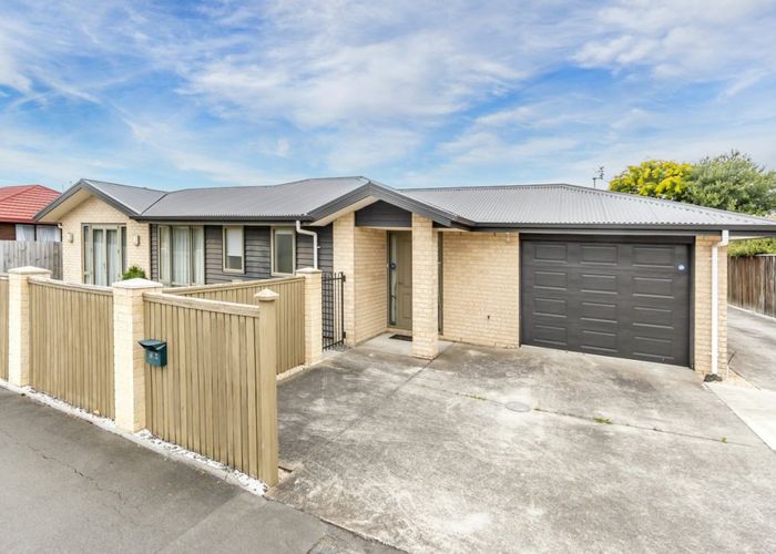  at 72B Marshland Road, Shirley, Christchurch