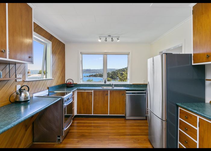  at 73 Walter Road, Lowry Bay, Lower Hutt