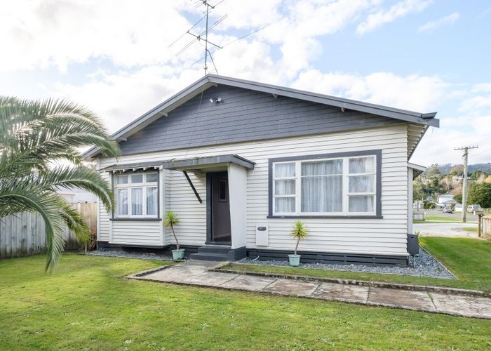  at 2 Kennedy Street, Mangapapa, Gisborne