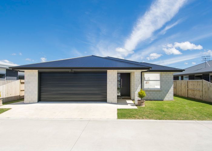  at 12 WESTHILL LANE, Papamoa Beach, Tauranga