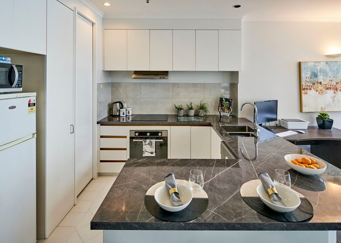  at 2C/25 Cuba Street, Te Aro, Wellington