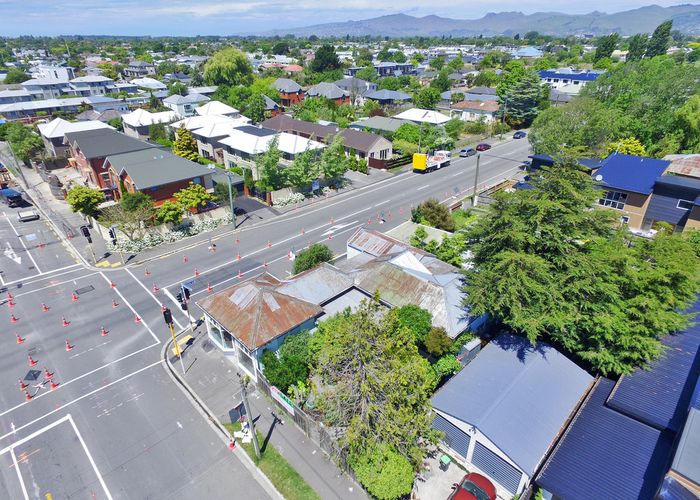  at 146 Edgeware Road, St Albans, Christchurch