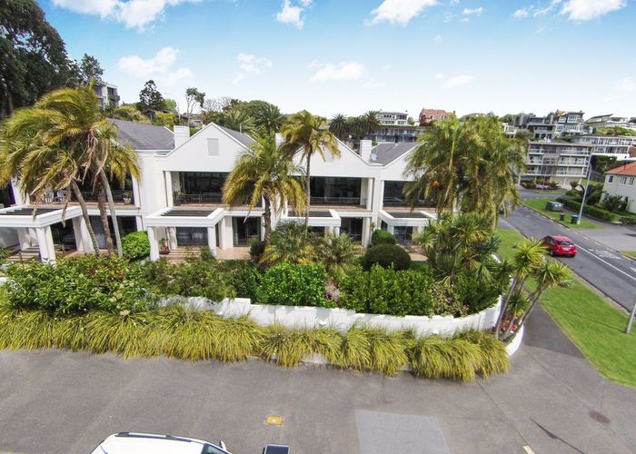 at 125B Tamaki Drive, Mission Bay, Auckland
