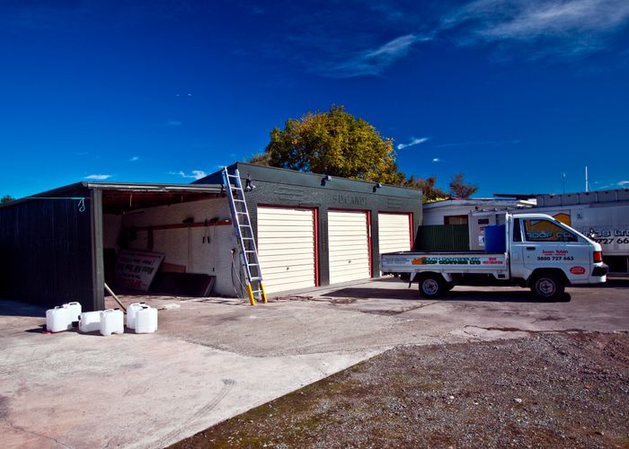 at 57 James Street, Kensington, Timaru