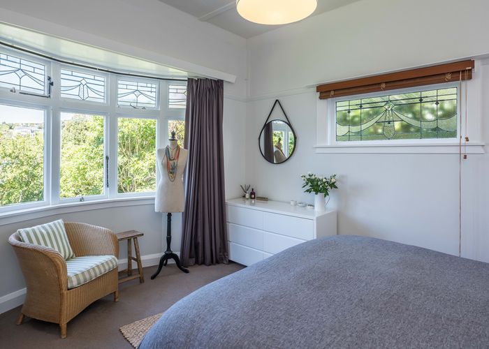 at 8 Orleans Street, Ngaio, Wellington